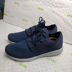 New Balance MCRUZSP2 Size 11 New Blue